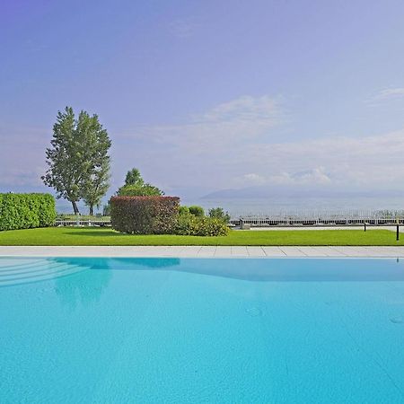 Апартаменти Il Porticciolo P1-12 By Wonderful Italy Сірміоне Екстер'єр фото