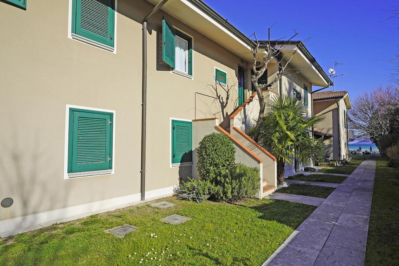 Апартаменти Il Porticciolo P1-12 By Wonderful Italy Сірміоне Екстер'єр фото